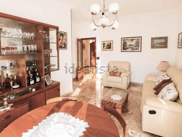 Appartamento in vendita a Cesanella, Senigallia