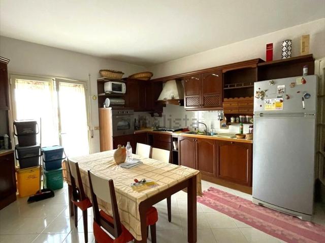 Appartamento in vendita a Rione Sappusi, Marsala