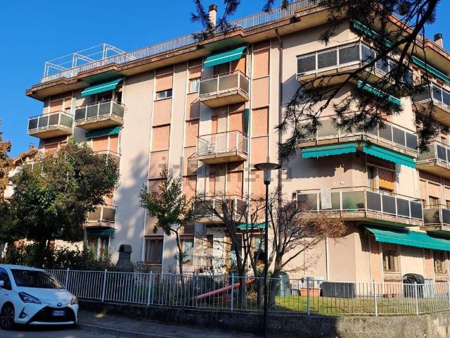 Appartamento in vendita a Valdagno, Veneto