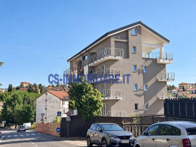 Appartamento in vendita a Risorgimento, Potenza