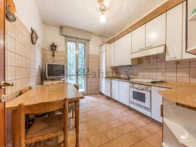 Appartamento in vendita a Ospizio, Reggio Emilia
