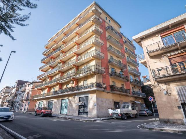 Appartamento in vendita a Francofonte, Siracusa