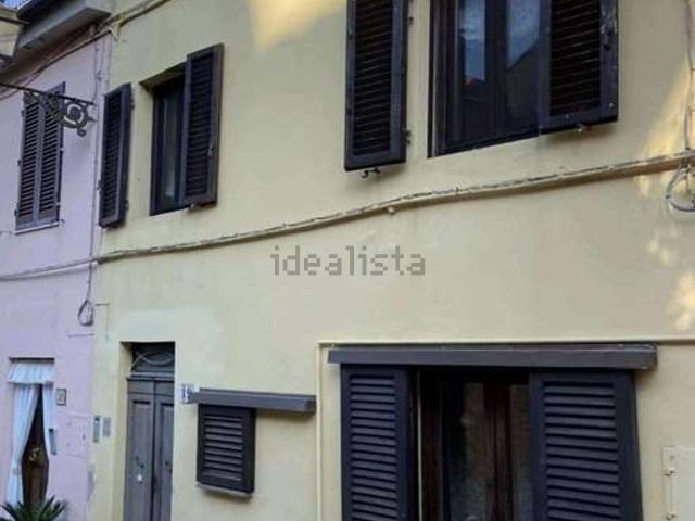 Appartamento in vendita a Montecastello, Pontedera