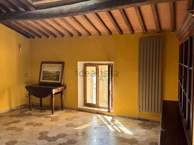 Appartamento in vendita a Magliano In Toscana, Toscana