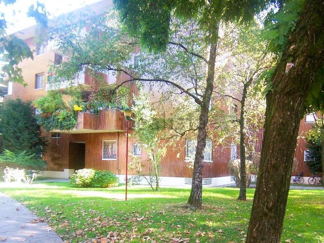 Appartamento in vendita a Villa Fiorita, Cassina De' Pecchi