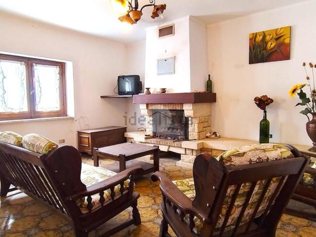 Appartamento in vendita a Filettino, Lazio