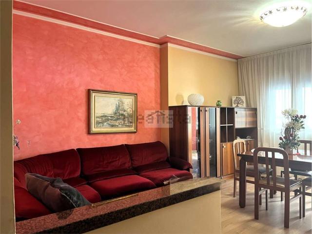 Appartamento in vendita a Prata di Pordenone / Prate, Prata di Pordenone