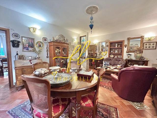Appartamento in vendita a Rio Marina, Livorno