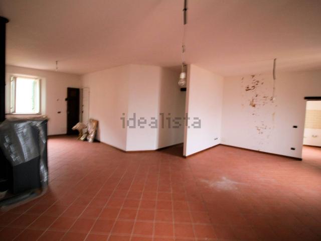 Appartamento in vendita a Cutigliano, Casotti
