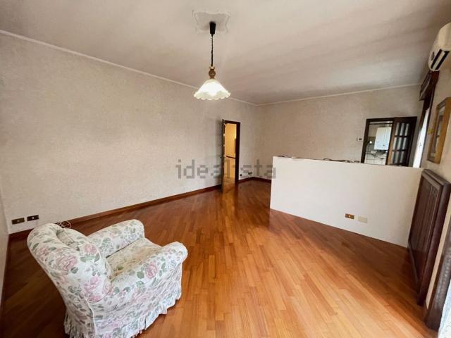 Appartamento in vendita a Suzzara, Lombardia