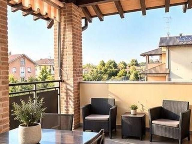 Appartamento in vendita a Sorbolo, Sorbolo Mezzani