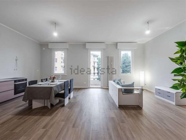 Appartamento in vendita a Mirabello, Re