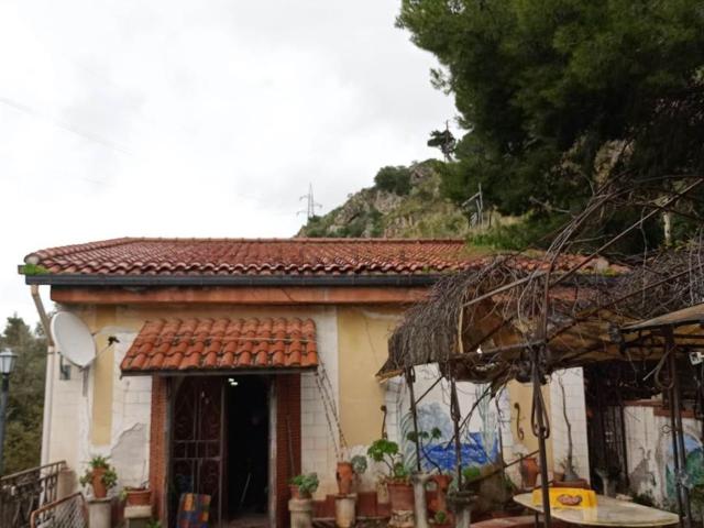 Appartamento in vendita a Blandino, Altofonte