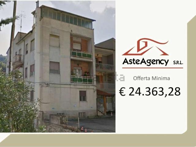 Appartamento in vendita a Teramo, Abruzzo
