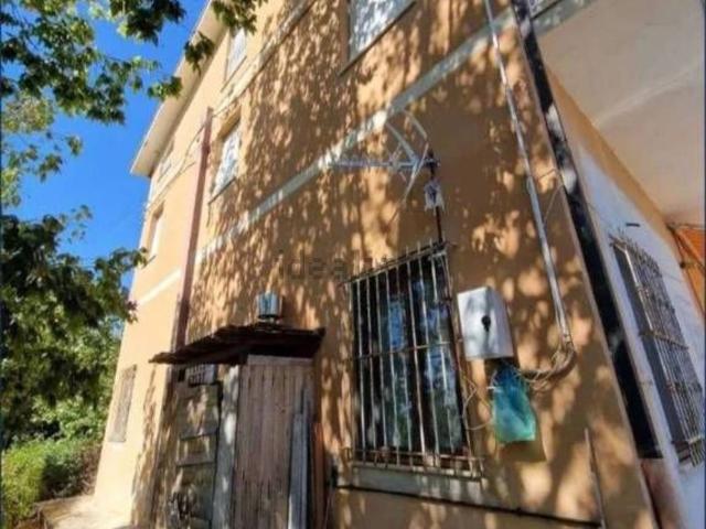 Appartamento in vendita a Contrada Sant'Agostino, Recanati