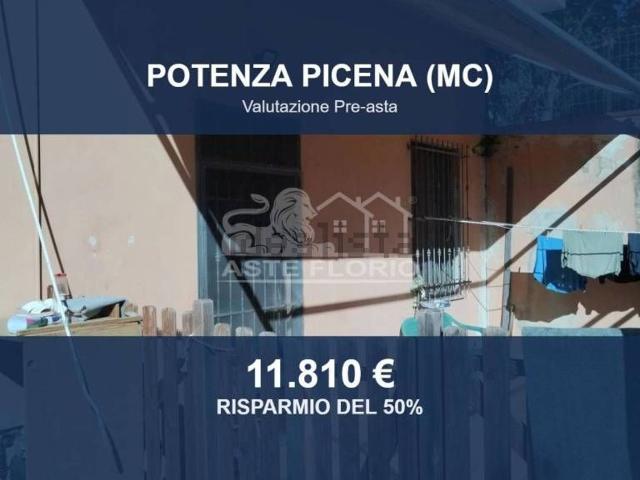 Appartamento in vendita a Contrada Chiarino, Marche