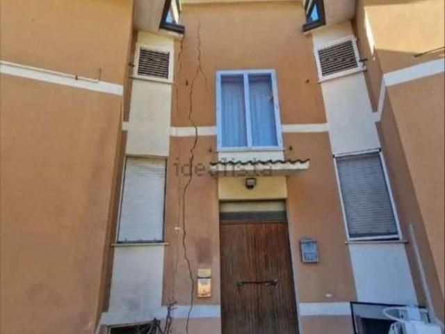 Appartamento in vendita a Marche, Macerata