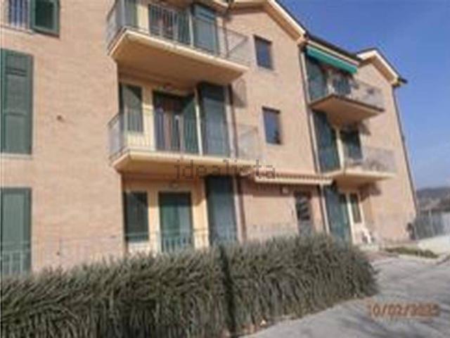 Appartamento in vendita a Marche, Fermo