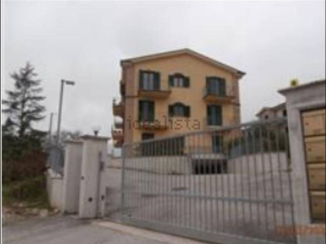 Appartamento in vendita a Marche, Fermo
