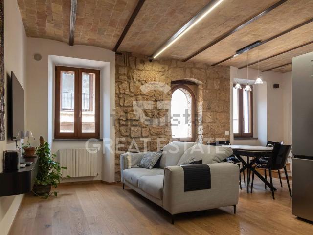 Appartamento in vendita a Orvieto, Umbria