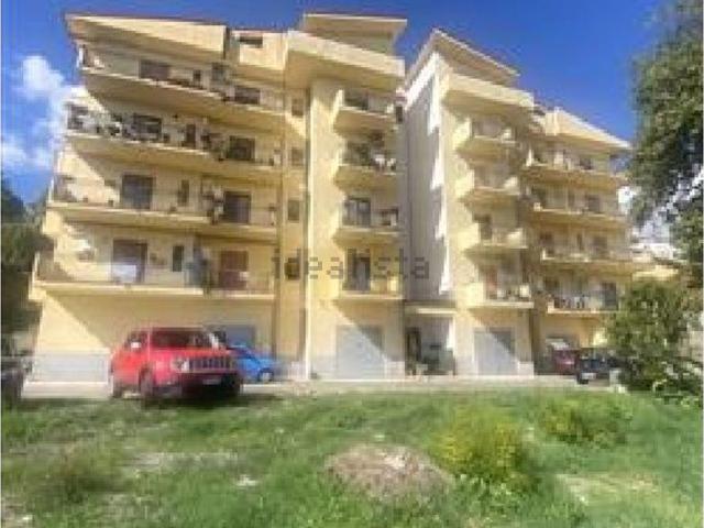 Appartamento in vendita a Lungro, Cosenza