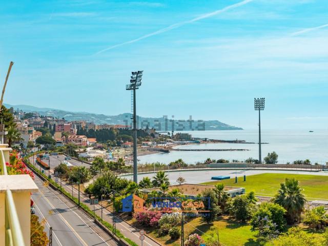 Appartamento in vendita a San Remo, Liguria