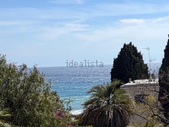 Appartamento in vendita a San Remo, Liguria