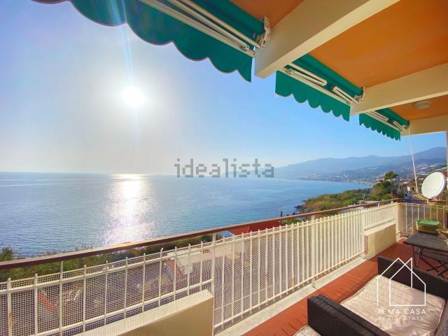 Appartamento in vendita a San Remo, Liguria
