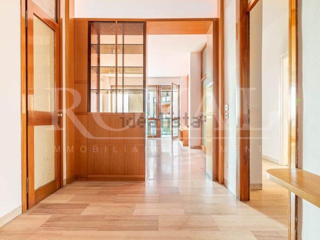 Attico in vendita a San Carlo, Monza