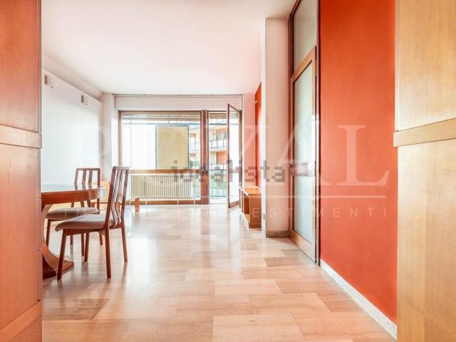 Attico in vendita a San Carlo, Monza