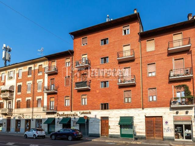 Appartamento in vendita a Nizza Millefonti, Torino