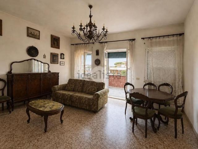Appartamento in vendita a Lido di Enea, Roma Capitale