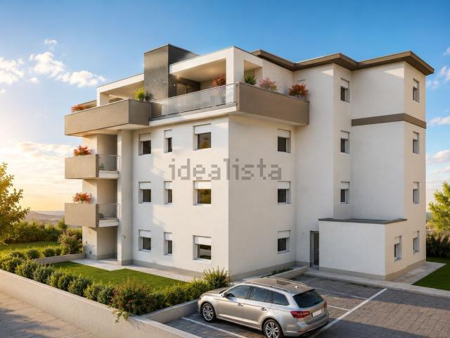 Appartamento in vendita a Torre, Pordenone