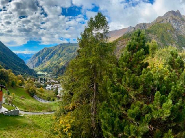 Appartamento in vendita a La Brengaz, Valtournenche