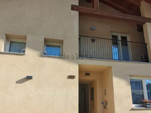 Appartamento in vendita a La Remise, Sarre