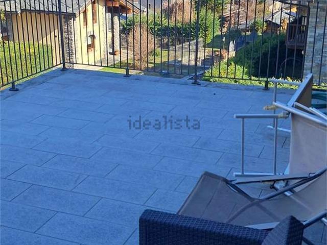 Appartamento in vendita a La Remise, Sarre