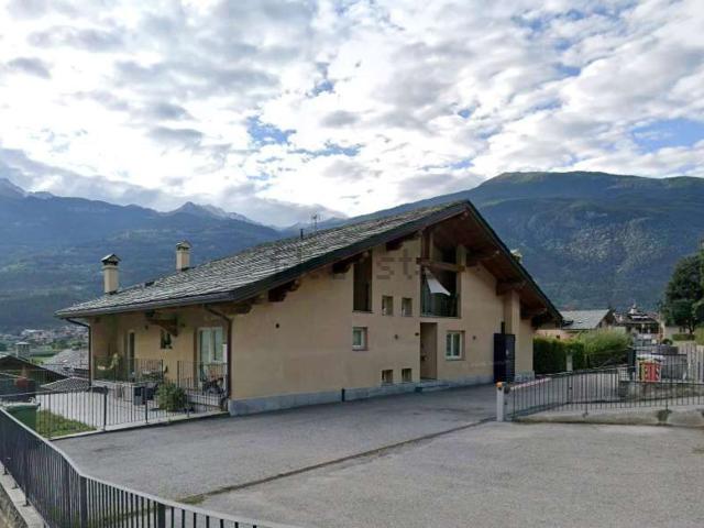 Appartamento in vendita a La Remise, Sarre