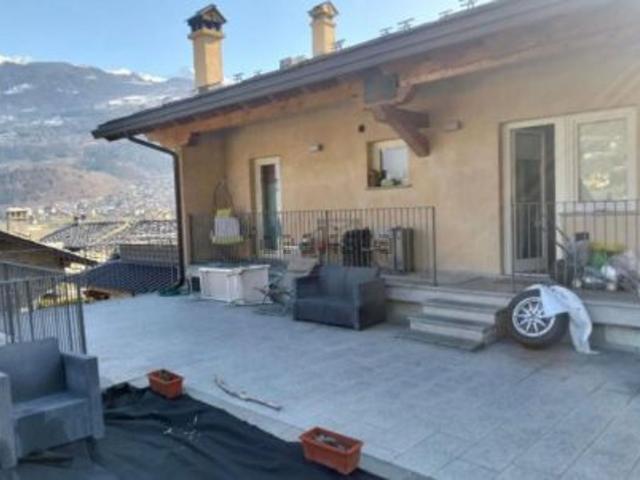 Appartamento in vendita a La Remise, Sarre