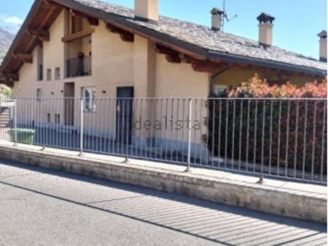 Appartamento in vendita a Poinsod, Sarre