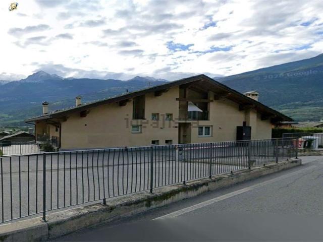 Appartamento in vendita a Les Condémines, Sarre