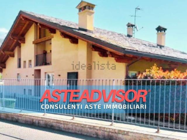 Appartamento in vendita a Poinsod, Sarre