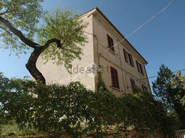 Appartamento in vendita a Sigillo, Umbria