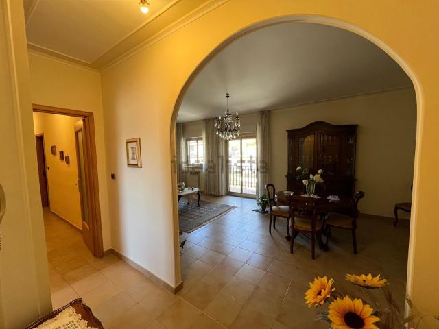 Appartamento in vendita a Carlentini, Sicilia