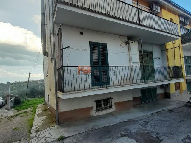 Appartamento in vendita a Monteodorisio, Chieti
