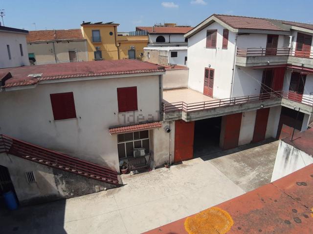 Appartamento in vendita a Faibano di Marigliano, Marigliano