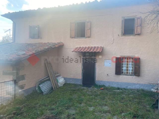 Appartamento in vendita a Unione Comuni Garfagnana, Castiglione Di Garfagnana