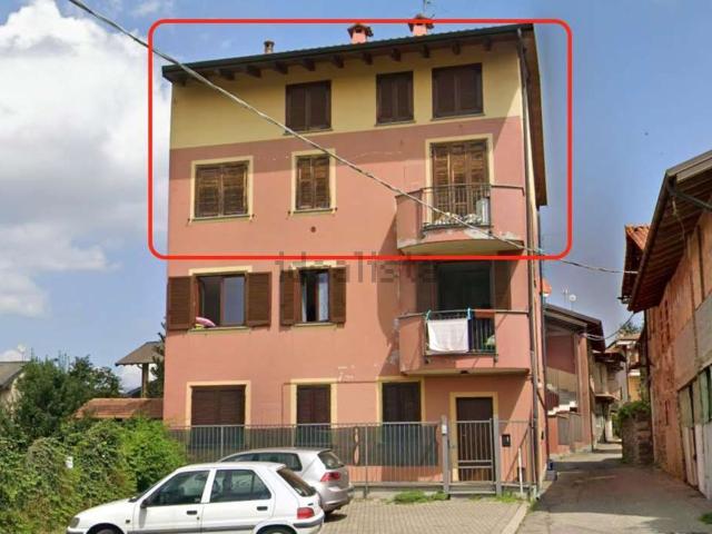 Appartamento in vendita a Piemonte, Novara