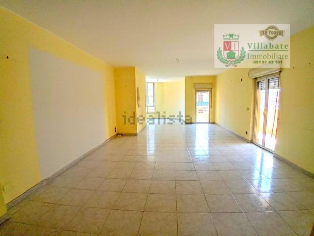 Appartamento in vendita a Villabate, Sicilia