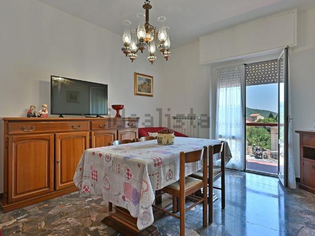 Appartamento in vendita a Rovieto Superiore, San Giovanni Battista