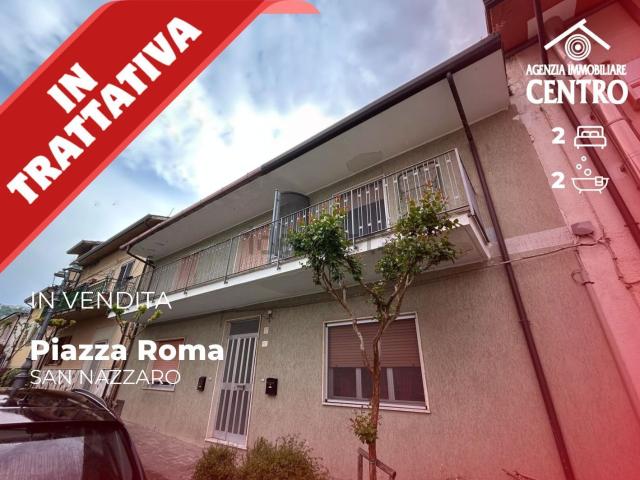 Appartamento in vendita a San Nazzaro, Campania